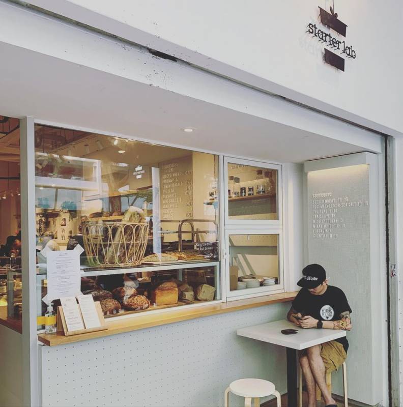 新加坡全天供應早餐的餐廳大盤點！睡到幾點都可以享用美味早餐哦