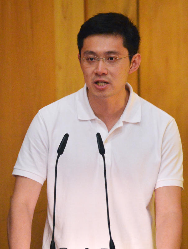 明年会不会大选？子女会不会从政？听总理为你一一解答