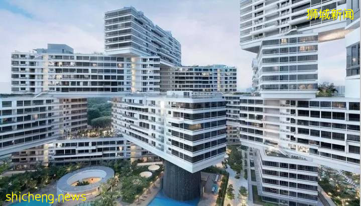 新加坡丨到了新加坡才知道的那些事兒（七）