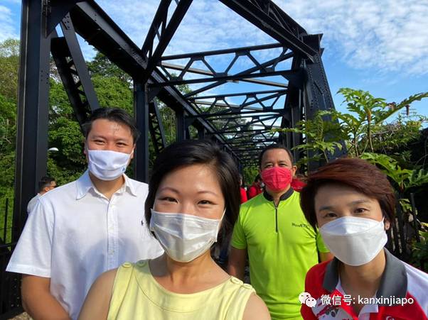 昨天小長假人山人海，武吉知馬老鐵路成新景點！前生今世大揭秘