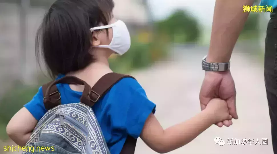 新加坡每周至少出現一起兒童多系統炎症綜合征病例，嚴重或致命