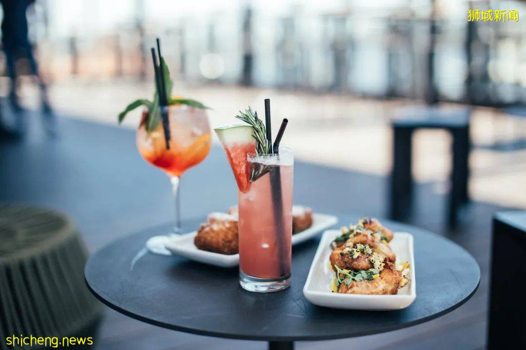 霸气的新加坡,想移民这个方法最靠谱