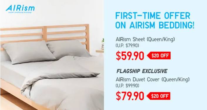 折扣 DFS酒类零食4折,网红龙虾汉堡店促销,抽奖送80万新币公寓