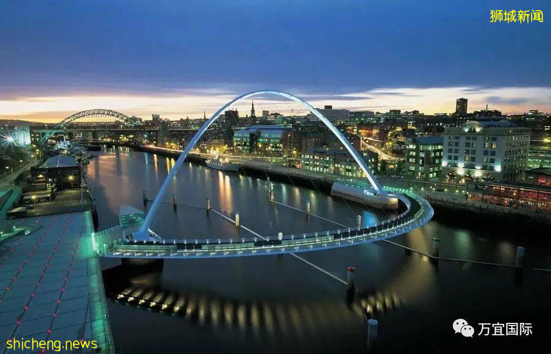 新加坡在悄悄改變!你發現了嗎