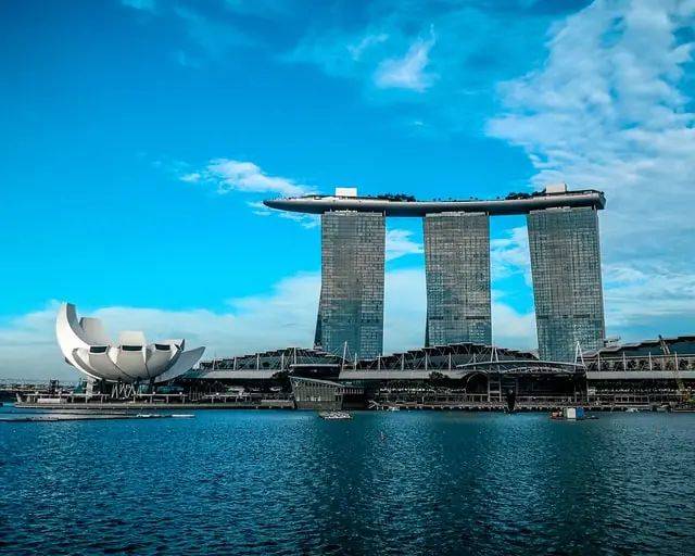 全球企业所得税率最低的国家 新加坡税收制度