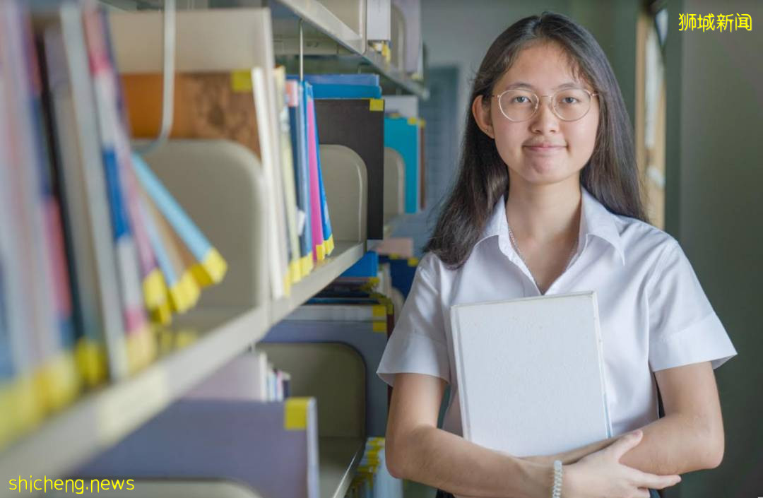 新加坡留學 疫情下,新加坡留學變得更熱門