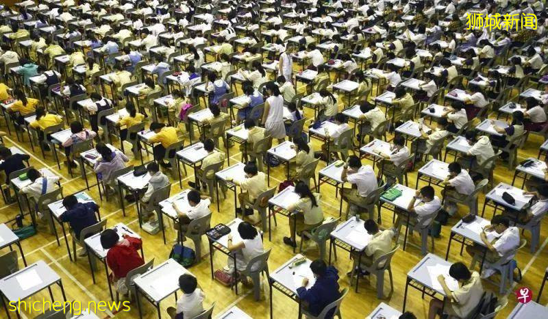 考期將近!AEIS考生們要的新加坡入境指南在這裏