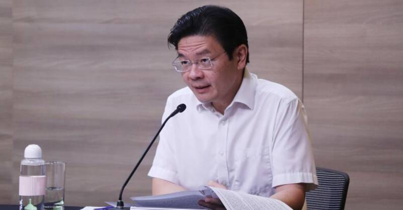 ◤全球大流行◢疫苗非灵丹妙药 新国部长：不会终结新冠肺炎