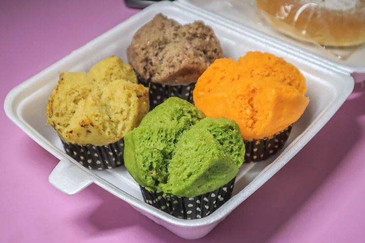 想要吃面包?推薦大家以下這10個面包店