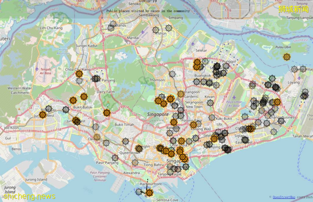 “新加坡今年疫情比去年更危险！”专家警告被疯传，感染变异病毒的6大新症状要小心