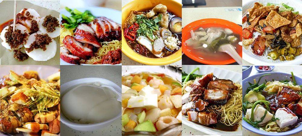 新鮮肉類、海鮮，最全中國食材……價格是超市一半！新加坡必逛8大菜市場