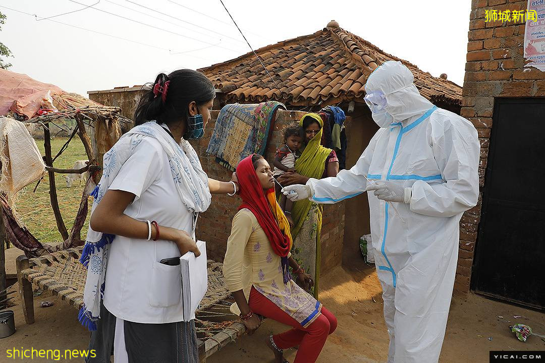 泰國驚現德爾塔變異體AY.1病例！下個月，將對新加坡開放