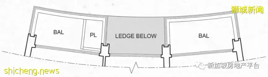 時光珍珠，瑰寶之地！One Pearl Bank 萬寶軒（D03 郵區 歐南園）