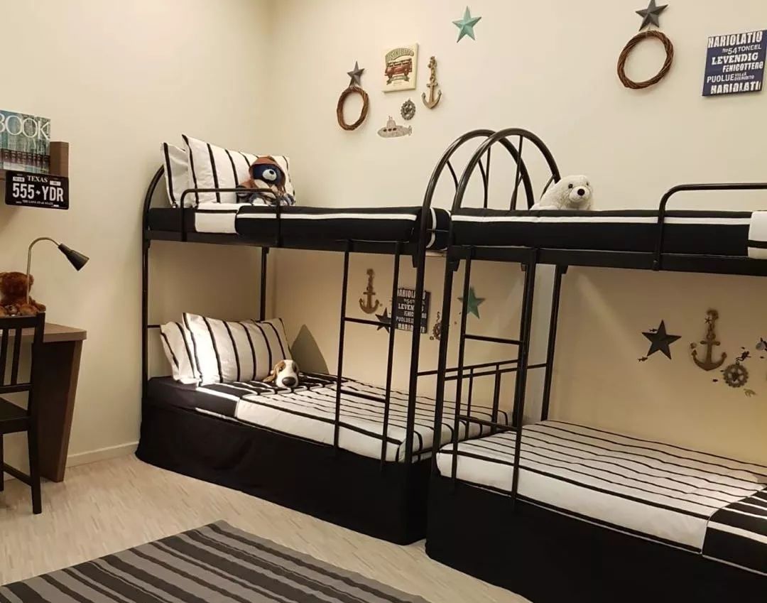 低龄到新加坡留学寄宿家庭为住宿首选