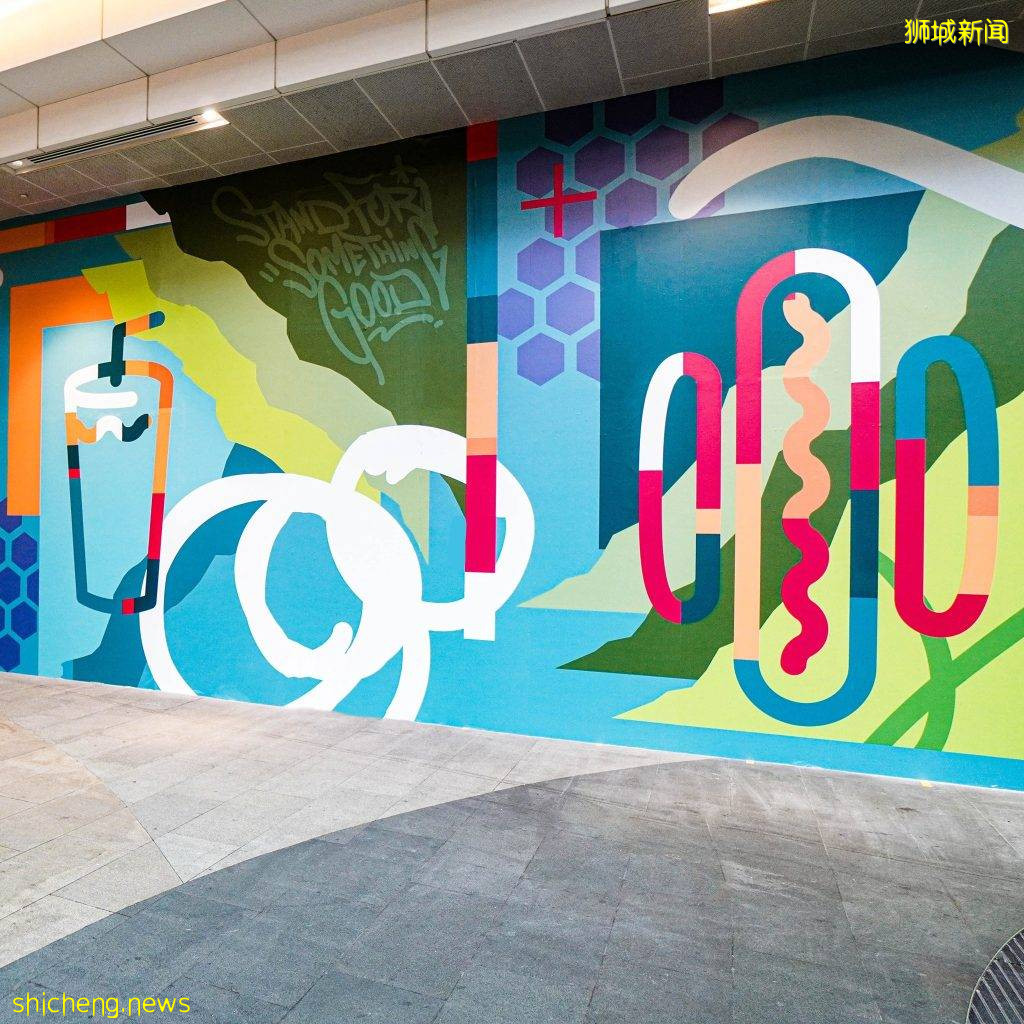 Shake Shack开到JE!开业期间还有限定菜单哦