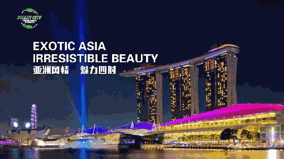 如果你想去新加坡自由行，那这十个景点你必须知道