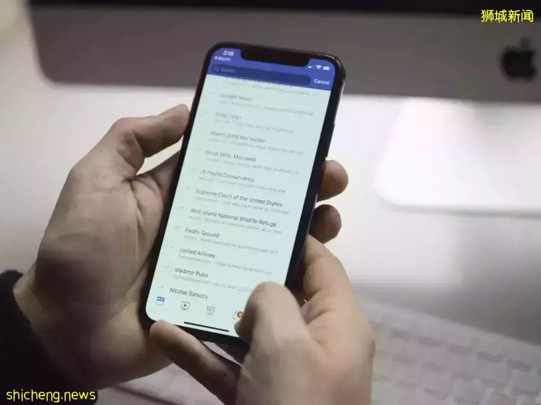发现被“绿”后,这个新加坡男子竟翻拍老婆手机,公开性爱照