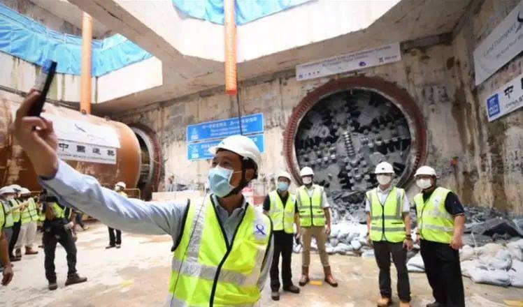 最新规划!新加坡未来几年将迎来新的地铁站和综合医院