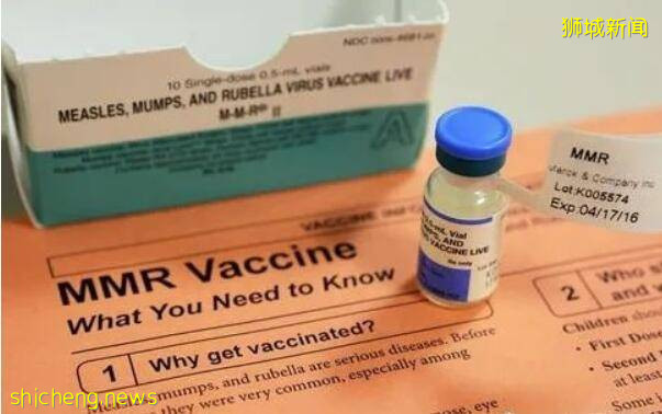 新加坡公布中国科兴、国药疫苗副作用，科兴出现9起严重不良反应