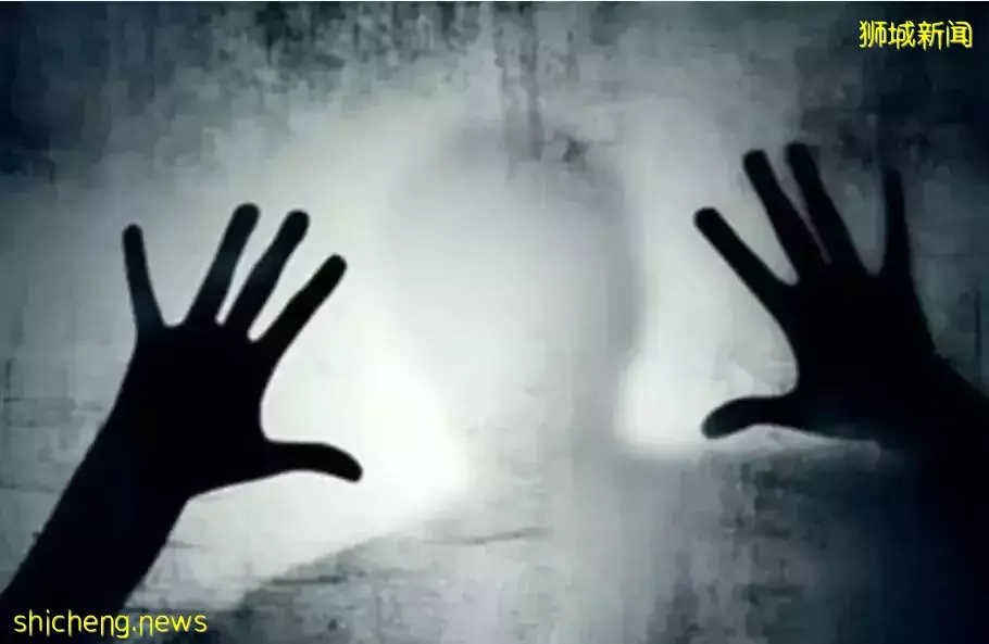 新加坡男子持刀袭警被击毙,生前人非常“安静”“没有脾气”