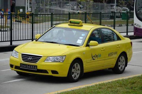 德士、电动车司机又有福利了！低排放汽车和德士均可减税