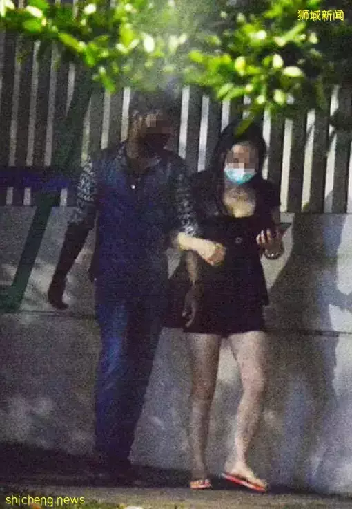 震惊!这名学生在新加坡被狂砍6刀,缝了几十针!警方高层:芽笼是潜在火药桶