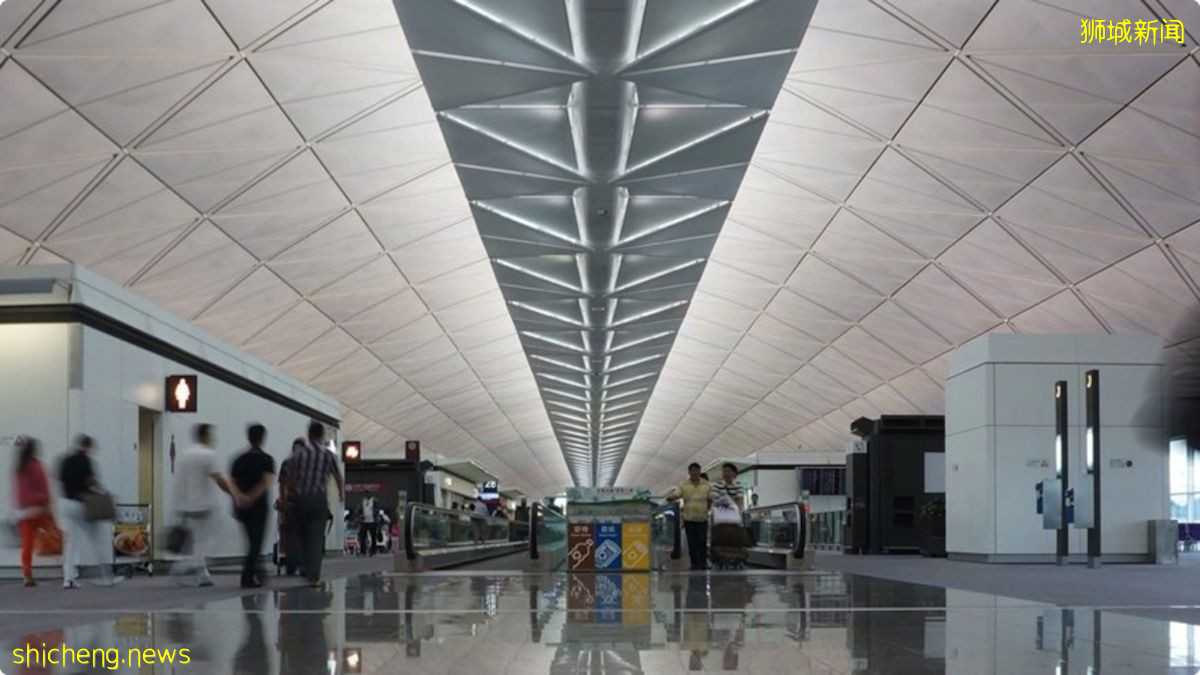 公司补助每位员工最高 $5,000  美金隔离费用, 让员工安心回家探家人