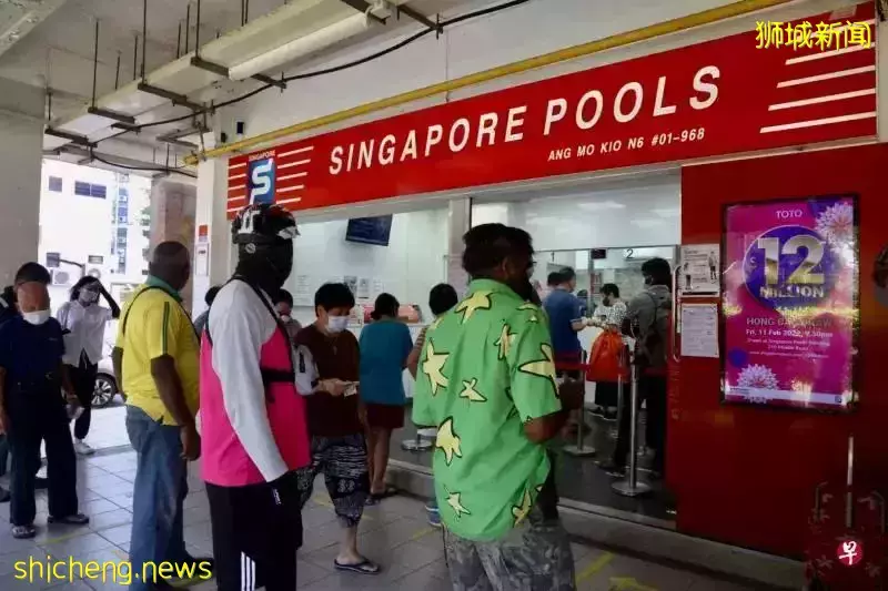 1200万新元的“红包多多”重磅回归！你打算去排队吗