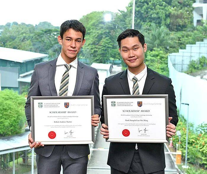 亞洲TOP10國際學校,光是新加坡霸屏三位