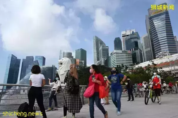 在新加坡像我这样的人,想要成功太难了