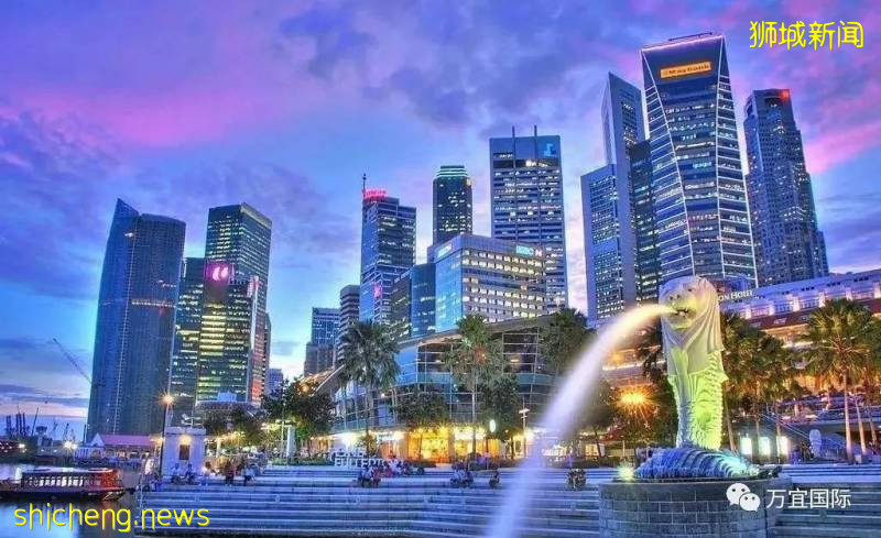 學生們注意啦!新加坡解禁國際學生證申請