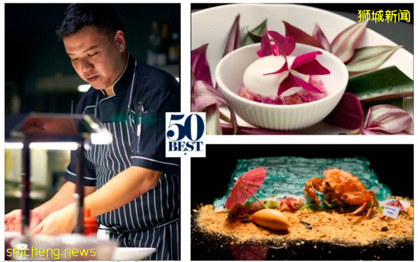 開一所屬于自己的米其林餐館，是種怎樣的體驗