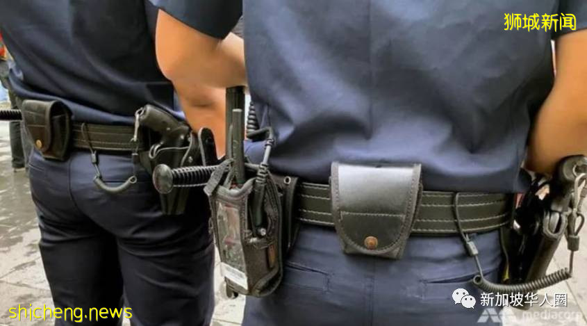 新加坡咖啡店老板谎称员工偷钱报假案！被判坐牢3周