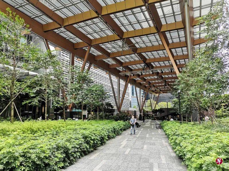 傳說中沿海排列圍欄防範劍魚來襲的新加坡“海角圍欄”如今在哪裏