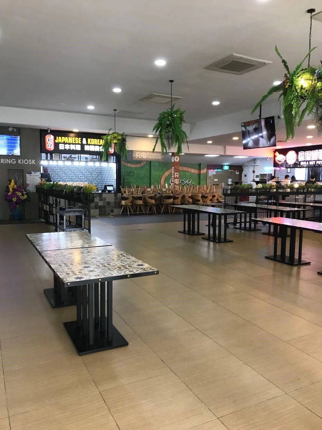 【融叶推荐】手把手带你吃遍南大（上）