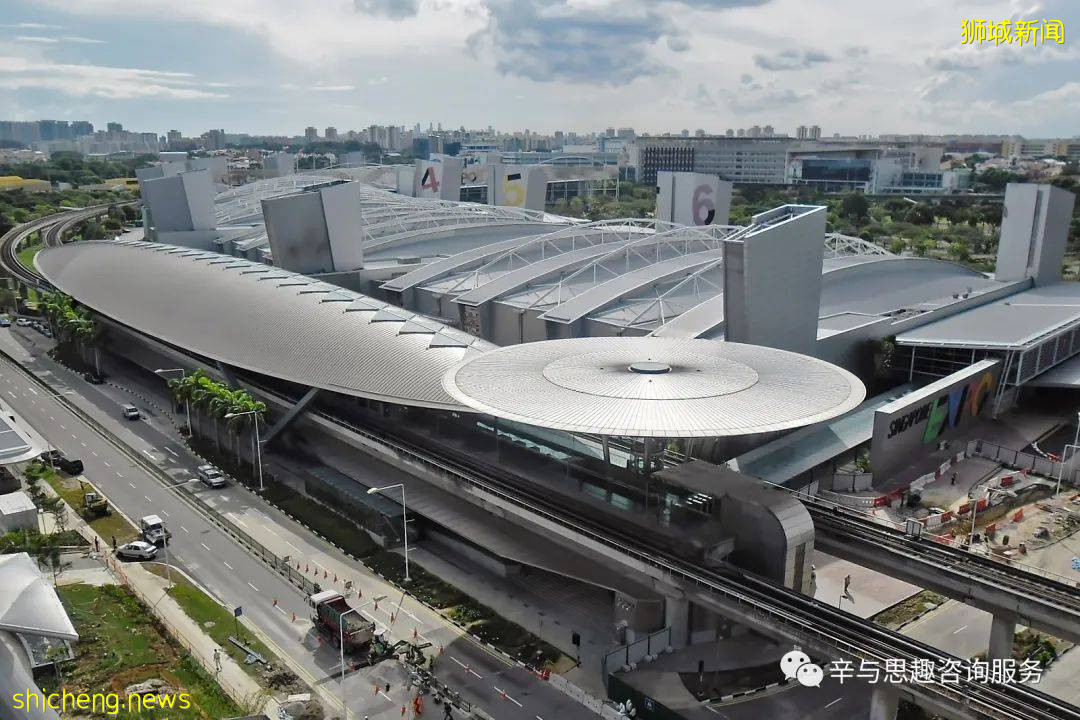 新加坡旅游攻略及指南