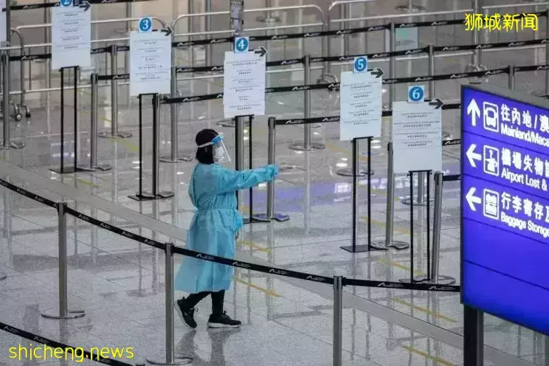 親測!最新回中國體驗!政策更新太快,好怕我還沒飛就又改