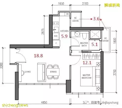 外國買家入場了，新加坡連夜出房産降溫措施！夠狠