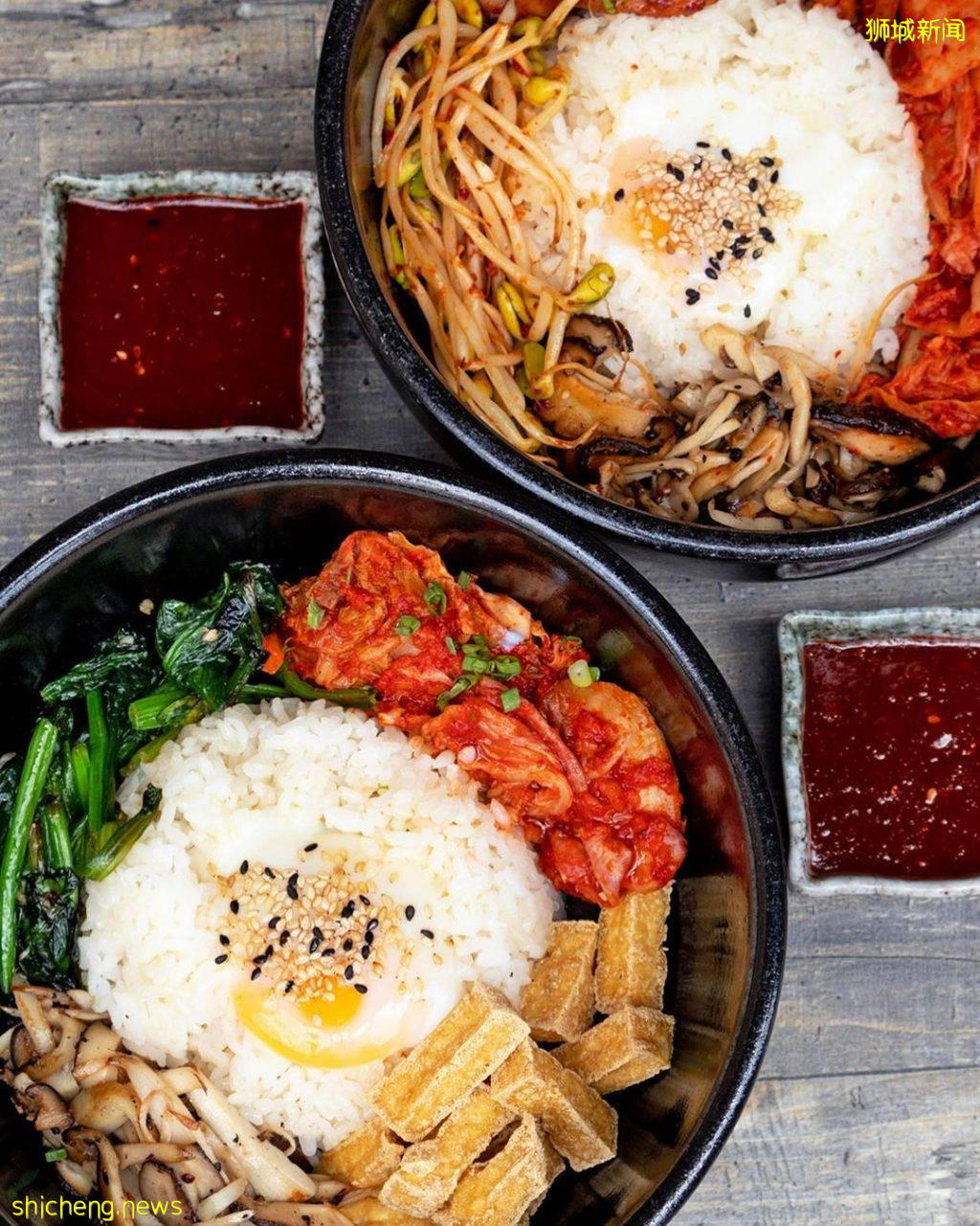 小众版韩式酒吧🍻 Joo Bar招牌自酿酒配韩式料理超过瘾!下班就来干一杯💥