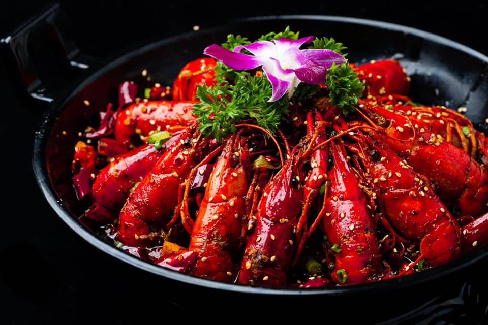 超多選擇！火鍋、粵菜、川菜、湘菜11家新加坡年夜飯，滿足中國胃