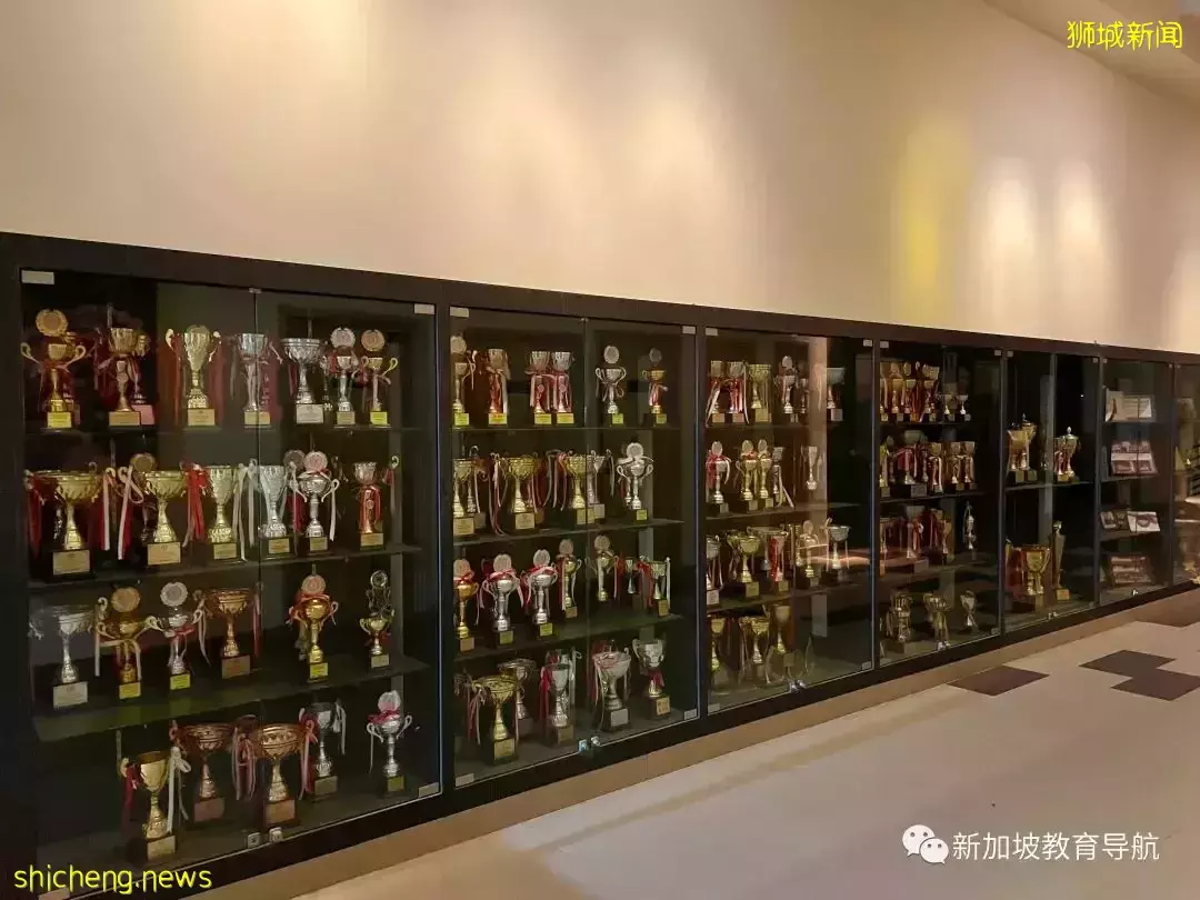 新加坡探校系列初院篇【1】——華僑中學Hwa Chong Institution