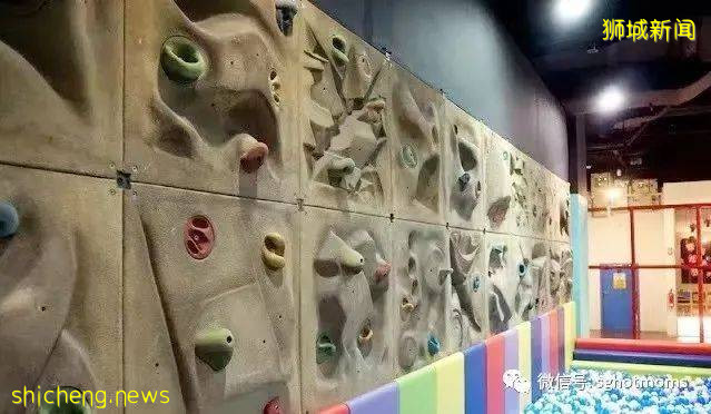 免費送票！火爆韓國的兒童遊樂場，原來新加坡也有