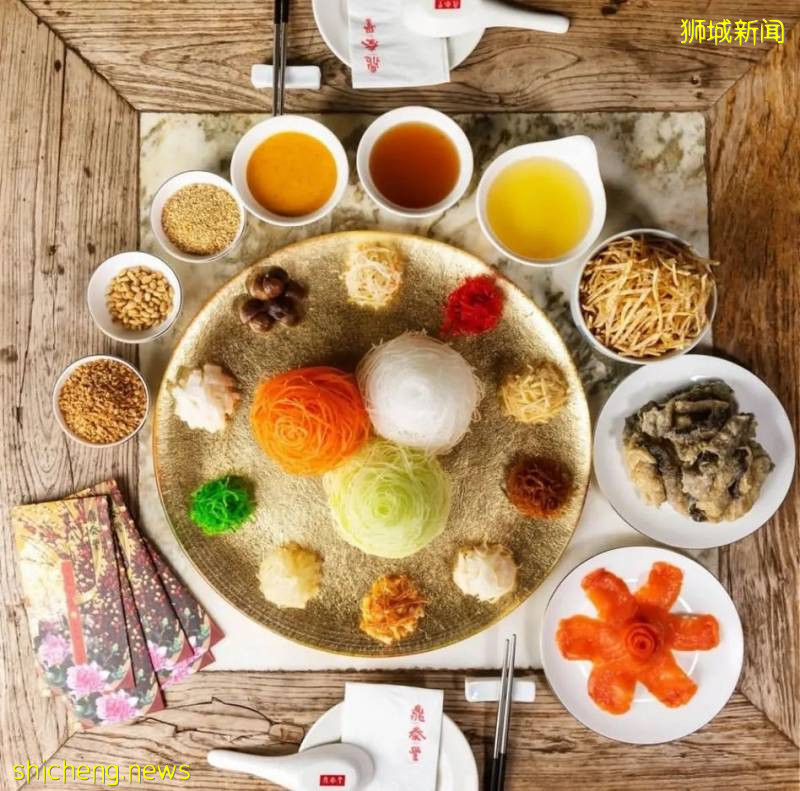 城市味蕾指南 新加坡站,這是一份需要被火速收藏的全球美食系列攻略