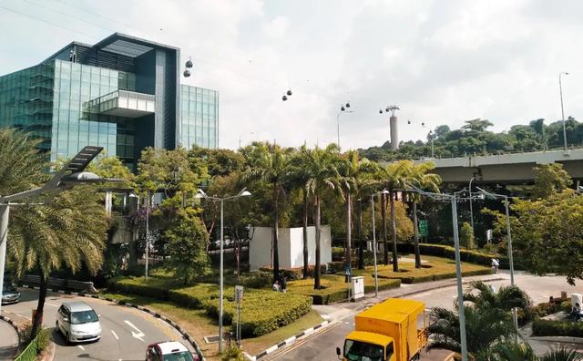 新加坡旅行|6天5晚奇遇狮城的日与夜