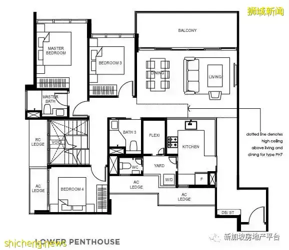 璀璨星光,僅存余量!The Gazania 迎昕園 (D19郵區 紅山)