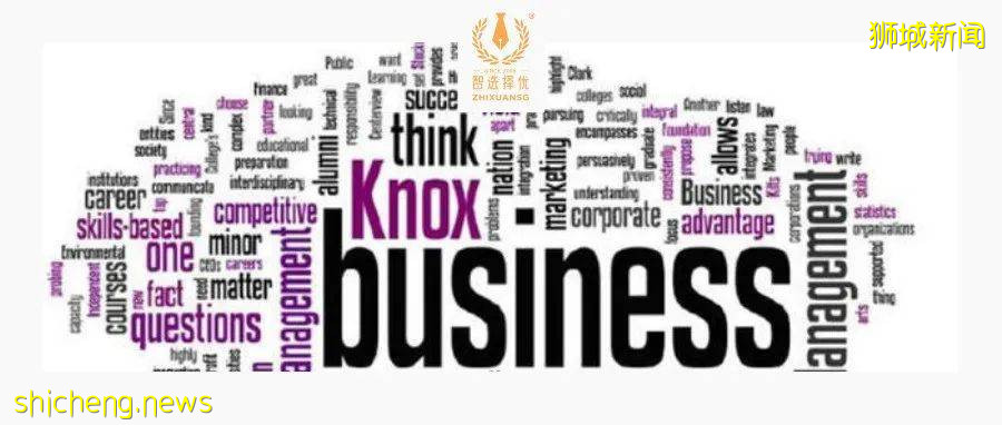 商科生擇校必看!2022QS世界商科專項排名! 新加坡表現最好的,是這所源流大學