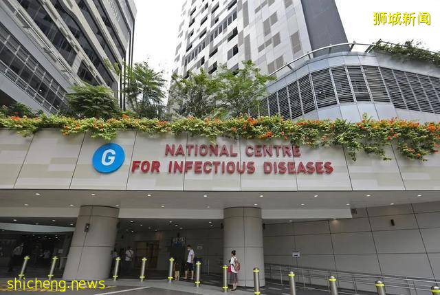 新加坡商業區爆61人感染群！2人死亡，又有學生病例了