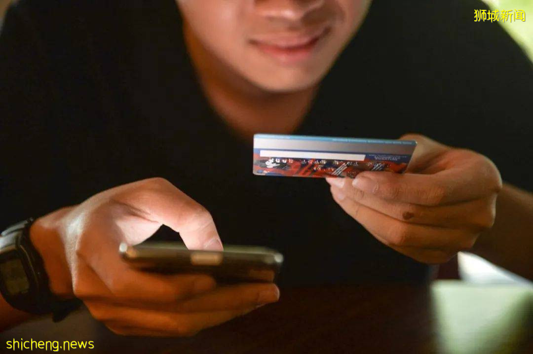 因疫情被困新加坡，歸國無望又遭電子詐騙，慘