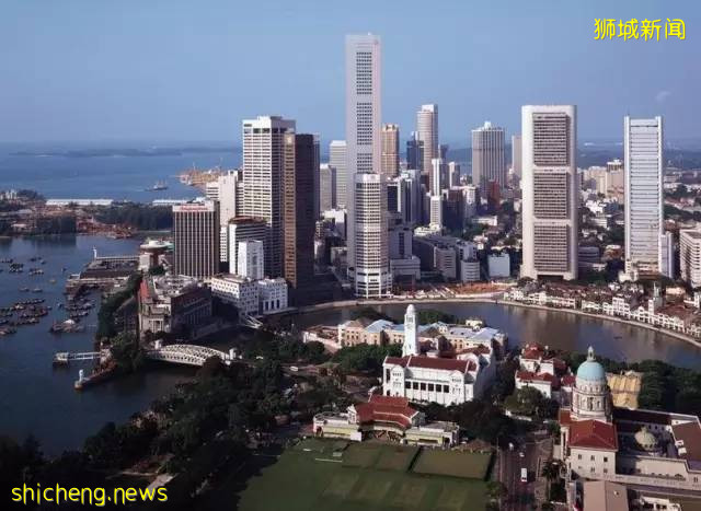 新加坡最全旅游攻略