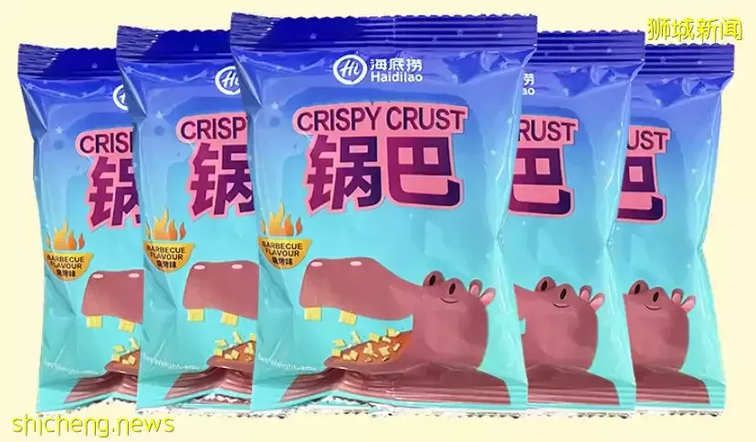 新加坡鸡肉鱼肉价格飙涨!他们排起长长长队,只为吃上这一口饭